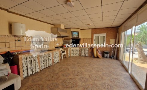 Resale - Country House - Catral