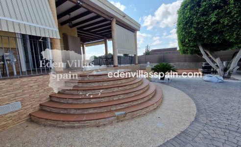 Resale - Country House - Catral