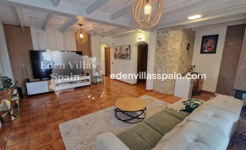 Resale - Country House - Catral