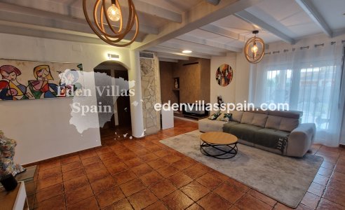 Resale - Country House - Catral