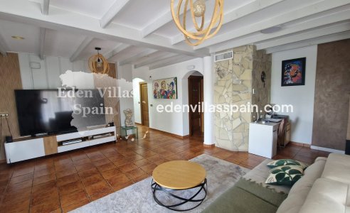 Resale - Country House - Catral
