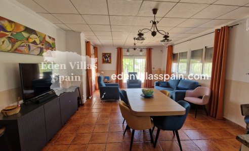 Resale - Country House - Catral