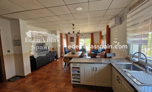 Resale - Country House - Catral