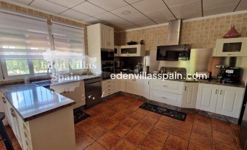 Resale - Country House - Catral