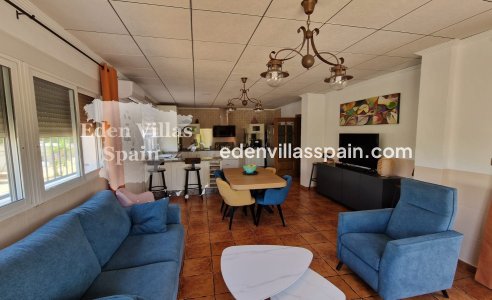 Resale - Country House - Catral