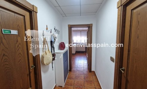 Resale - Country House - Catral