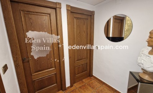 Resale - Country House - Catral