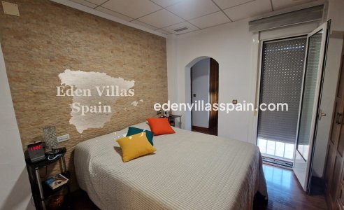 Resale - Country House - Catral