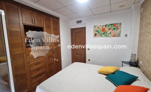 Resale - Country House - Catral