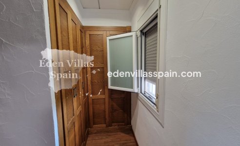 Resale - Country House - Catral