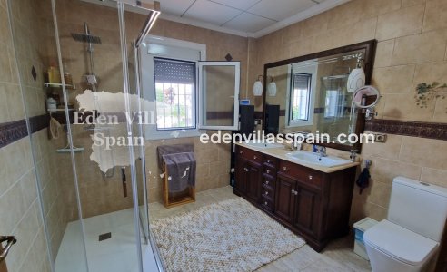 Resale - Country House - Catral