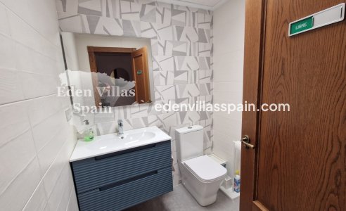 Resale - Country House - Catral