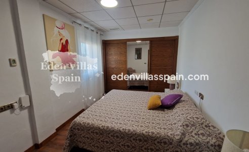 Resale - Country House - Catral