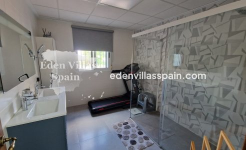 Resale - Country House - Catral