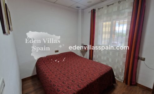 Resale - Country House - Catral