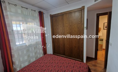 Resale - Country House - Catral