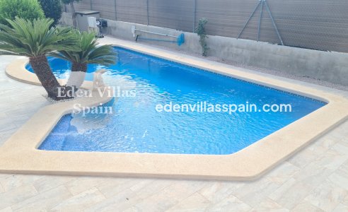 Resale - Country House - Catral