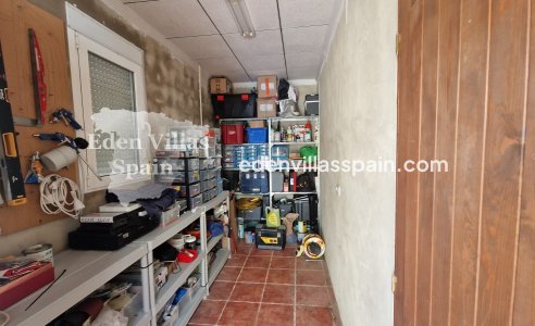Resale - Country House - Catral