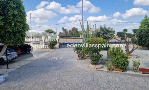 Resale - Country House - Catral