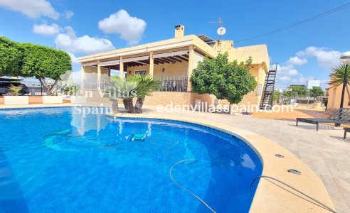 Resale - Country House - Catral