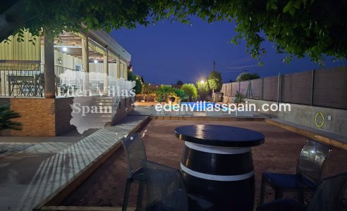 Resale - Country House - Catral