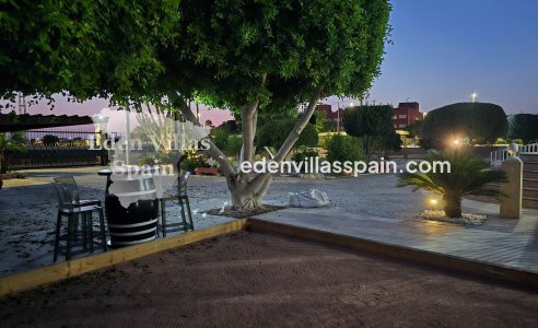 Resale - Country House - Catral