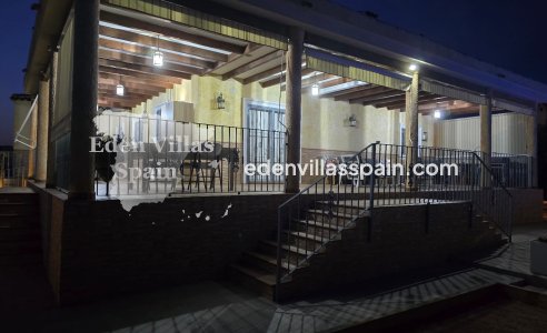 Resale - Country House - Catral