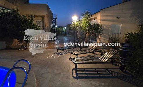 Resale - Country House - Catral