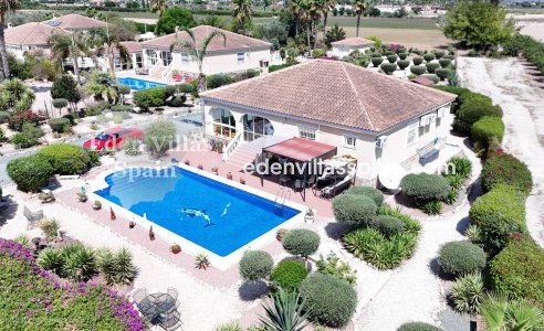 Resale - Country House - Catral