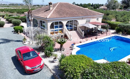 Resale - Country House - Catral