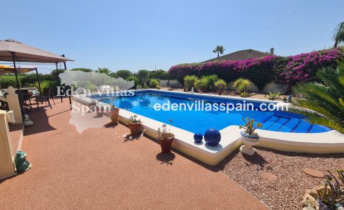 Resale - Country House - Catral