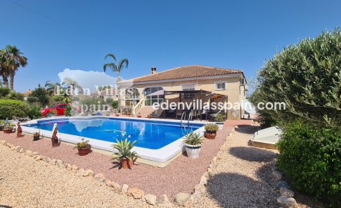 Resale - Country House - Catral