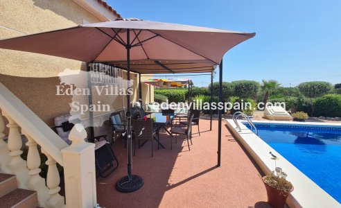 Resale - Country House - Catral