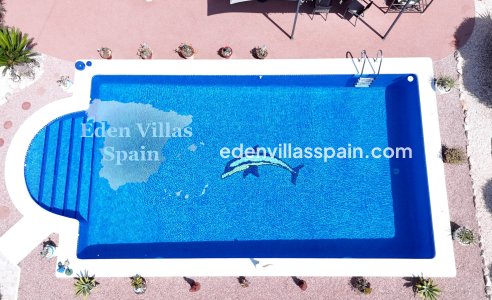 Resale - Country House - Catral