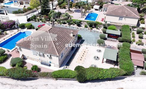 Resale - Country House - Catral