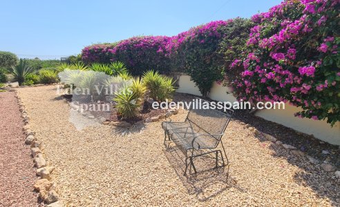 Resale - Country House - Catral