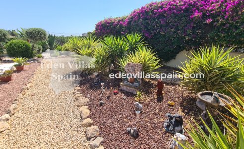 Resale - Country House - Catral