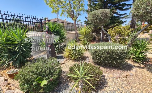 Resale - Country House - Catral