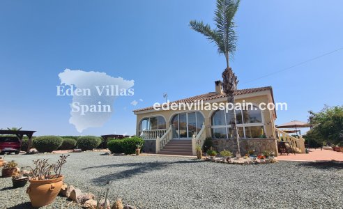 Resale - Country House - Catral