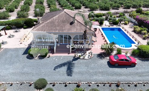 Resale - Country House - Catral