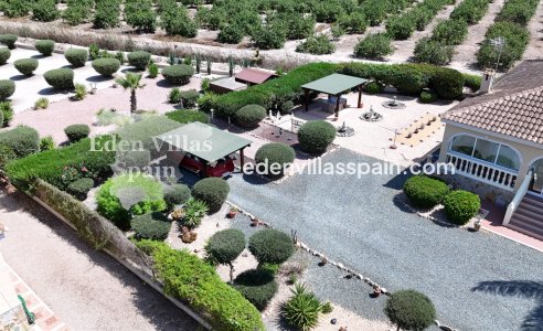 Resale - Country House - Catral