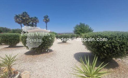 Resale - Country House - Catral