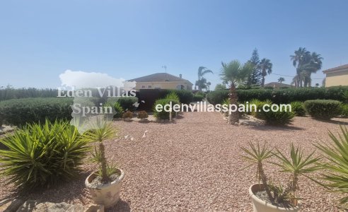 Resale - Country House - Catral