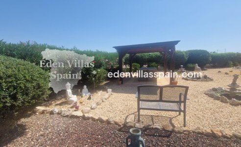 Resale - Country House - Catral