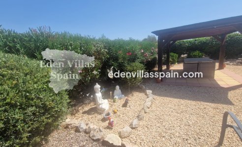 Resale - Country House - Catral