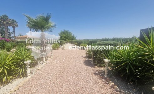 Resale - Country House - Catral