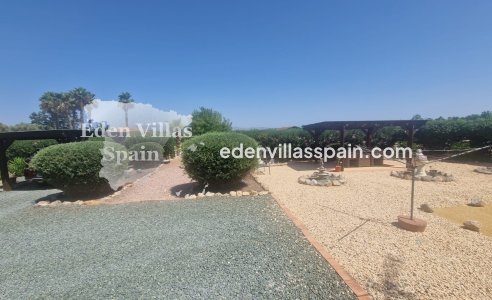 Resale - Country House - Catral