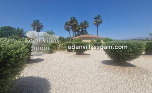 Resale - Country House - Catral