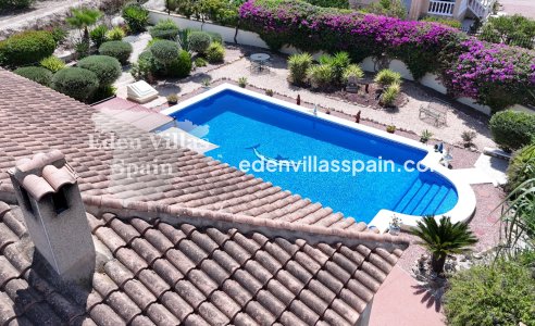 Resale - Country House - Catral