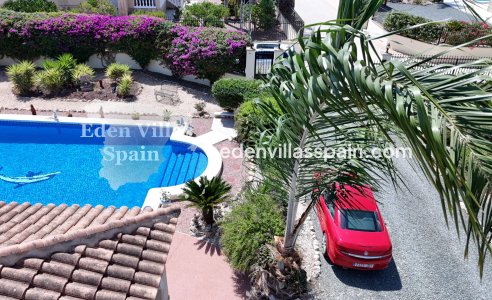 Resale - Country House - Catral